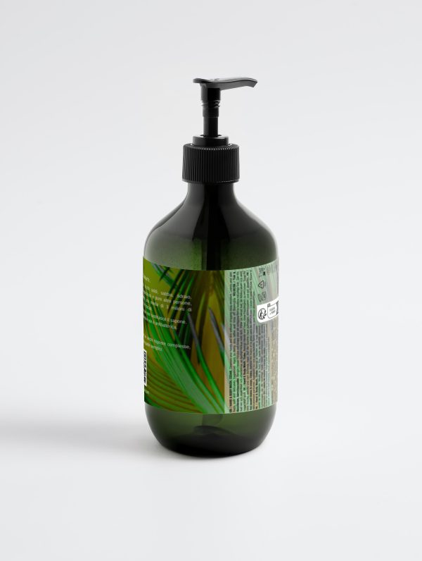 LAVATI. Sapone mani | Hai toccato l'ombrellone - Summer edition - immagine 2