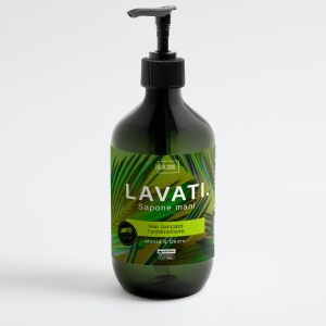 LAVATI. Sapone mani | Hai toccato l'ombrellone - Summer edition