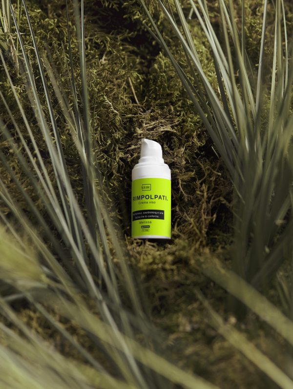 RIMPOLPATI. Crema viso | Hai burnout & overthinking - Giallo - immagine 4
